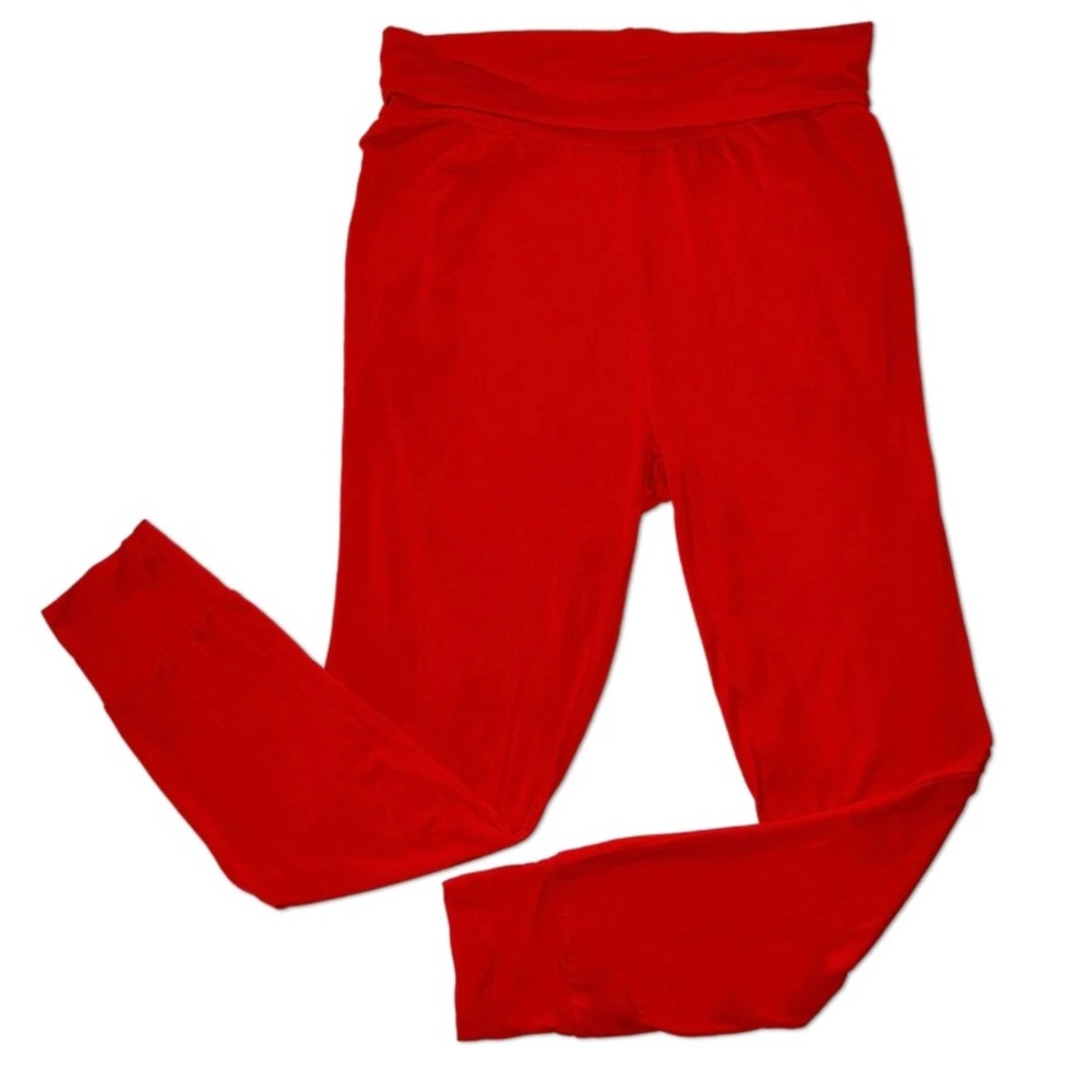 Muse threads bamboo Mama Pants